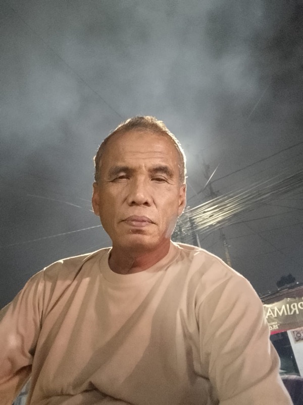 Foto mitra Eko Prasetyo