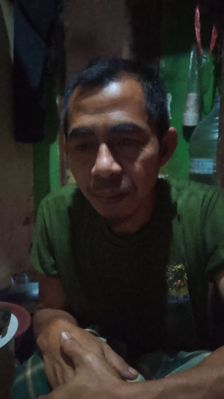 Foto mitra Hasanudin