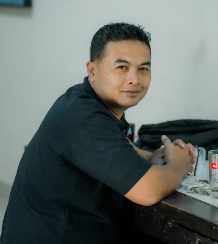 Foto mitra Zainal Ihwan